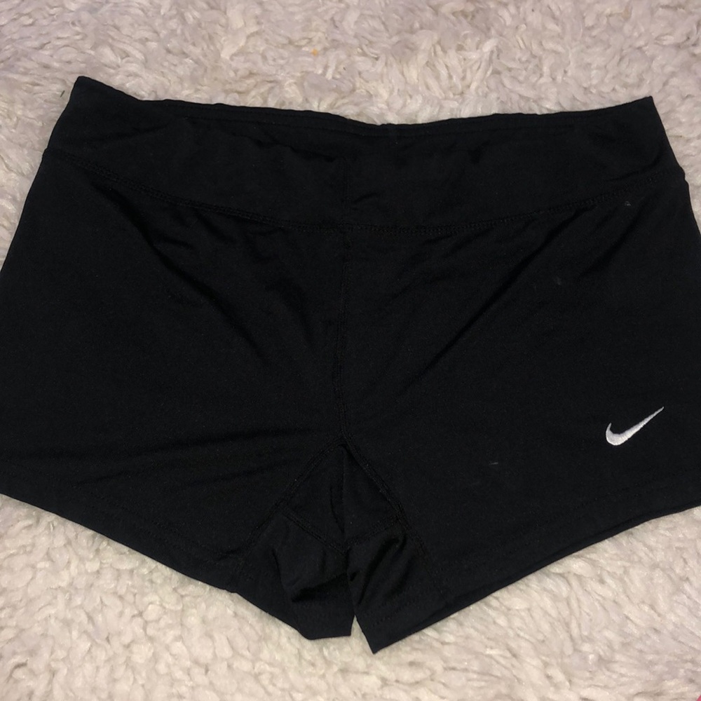 Nike Dri-Fit Athletic Shorts